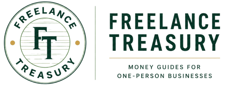 Freelance Treasury