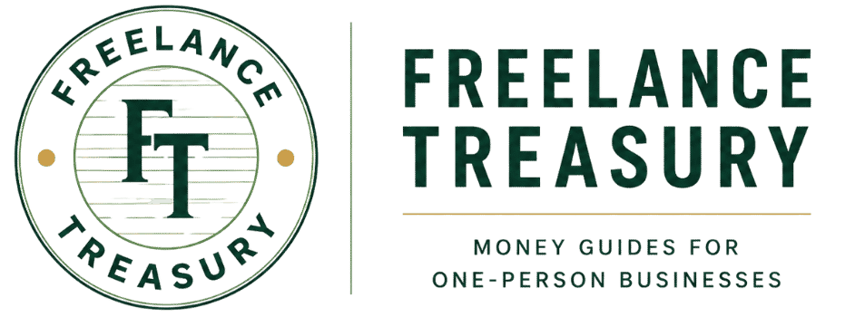 Freelance Treasury